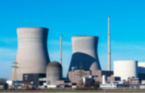 Nuclear power