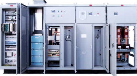 Electrical & Instrumentation